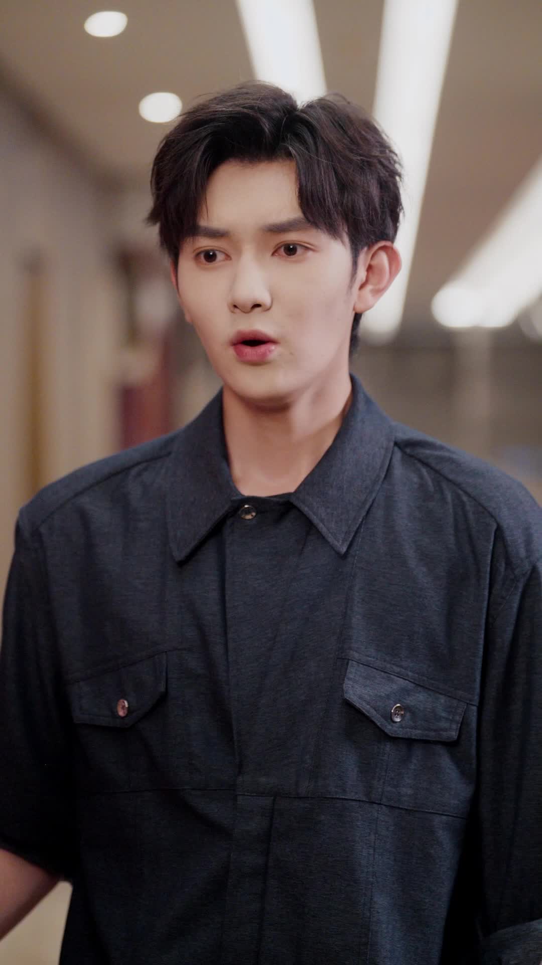 Épisode 7 - L'amour trahi